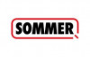 porte sectionnel et moteur pour portail coulissant SOMMER