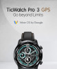 Ticwatch Pro 3