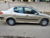 Peugeot 206 Sedan 2007 206 Sedan