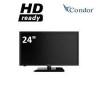 Écran condor etat 10/10 24" 60 hz HD