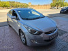 Hyundai Elantra 2013 Elantra