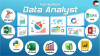 Formation Data Analyst