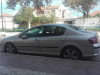 Peugeot 407 2005 407