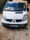 Renault Trafic 2014