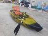 Kayak avec moteur 2.5cv 