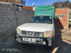 Nissan Td 27 2006 Japonais