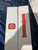 Apple watch 8 41 mm red edition 