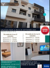 Location Appartement F3 Skikda Filfla