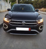 Volkswagen T-Roc 2023 Style Plus