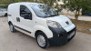 Peugeot Bipper 2012 Bipper