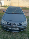 Renault Megane 2 2008 Megane 2