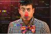 clown anniversaire domicile sur alger