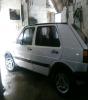 Volkswagen Golf 2 1986 Golf 2