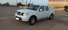 Nissan Navara 2012 Elegance 4x4