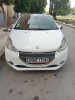 Peugeot 208 2013 Allure