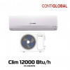 Climatiseur CONTIGLOBAL 12000Btu مكيف هواء 