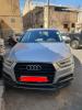 Audi Q3 2016 Off Road