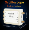 scilloscope 5 canaux, (Wi-Fi-USB)