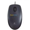 SOURIS LOGITECH USB M90 ORIGINAL