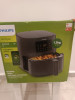 Philips air fryer 6.2 wifi connecter 