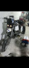 BMW Supermotard modifier BMW R65 1983