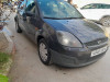 Ford Fiesta 2008 Fiesta