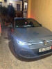 Volkswagen Golf 8 2021 GTE