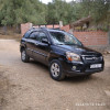 Kia Sportage 2008 Sportage