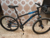 Vélo rockrider st 120