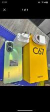 Realme C67 8/256