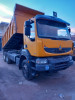 Kerax Renault kerax 2008