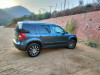 Skoda Yeti 2016 