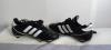 Soulier de foot original adidas kaiser 5 habat kaba mn france jamais utilisé 