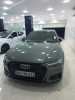 Audi A6 2023 Rs