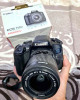 Canon 750D 