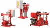 POMPES HYDRAULIQUES-FIRE PUMPS 