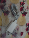 Chargeur iPhone lightning