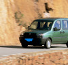 Fiat Doblo 2001 Doblo