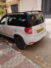 Skoda Yeti 2015 Monte Carlo