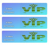 VIIP package 