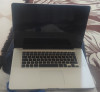 MacBook pro 15"