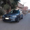 Hyundai Accent 2010 Accent