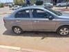 Chevrolet Aveo 4 portes 2009 