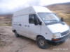 Renault Trafic 1994 1994