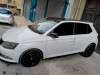 Skoda Fabia 2017 Monte Carlo