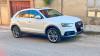 Audi Q3 2015 Off Road