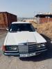 Mercedes 300 D 1985 