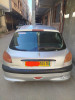 Peugeot 206 2005 206