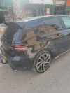 Volkswagen Golf 7 2014 Gtd