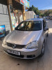 Volkswagen Golf 5 2004 Bleu motion